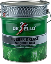 אוקוסלו גריז ירוק 0