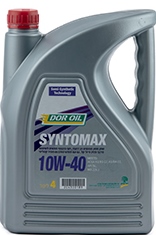 דור סינטומקס 10W-40