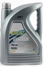 דור סינטק 5W-40