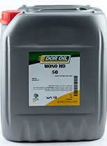 דור מונו HD 50