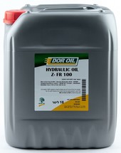 דור הידראולי Z-FR 100