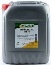 דור הידראולי HVI 46