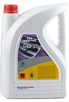 דור נוזל קירור G40-30