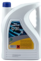דור נוזל קירור G30