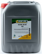 דור גיר טק 68