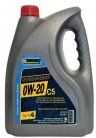 דור סינט פורס  C5 0W-20