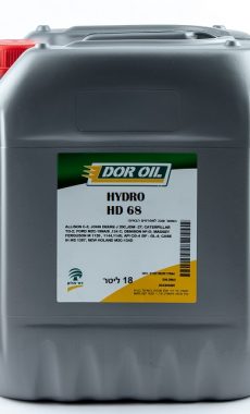 דור הידרו HD 68