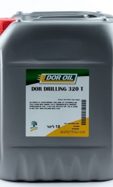 דור דרילינג 320T