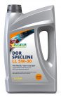 דור ספקליין LL 5W-30