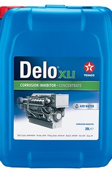 טקסקו הווליין XLI