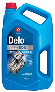 טקסקו דאלו 400 RDS 10W-40