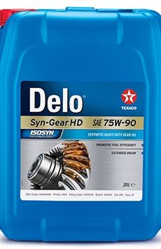 טקסקו דאלו סינט ATF HD