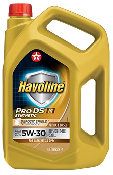 טקסקו הווליין ProDS M 5W-30