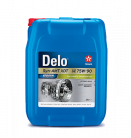 טקסקו דאלו סינט AMT XV 75W80