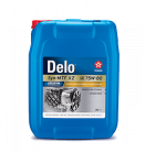 טקסקו דאלו סינט MTF XZ 75W80