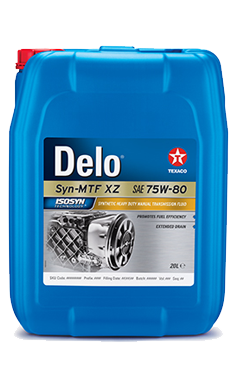 טקסקו דאלו סינט MTF XZ 75W80