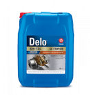 טקסקו דאלו TDL 80W-90