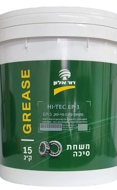 דור גריז CRD-2